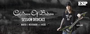 Children of Bodom en dédicace à Toulouse !