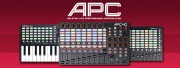 Les nouveaux APC d'Akai sont disponibles