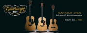 La Martin Dreadnought Junior dans la presse