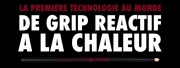 Promark : Rich Redmond et ses baguettes ActiveGrip