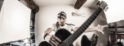 Le chanteur de DAGOBA rejoint Lâg