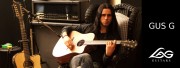 Gus G, artiste Lâg, aux cotés de Ozzy Osbourne au Hellfest !
