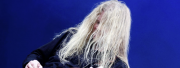 Jeff Loomis playing at the Fastback studio