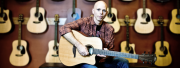 Josh Rand loves his Lâg Tramontane