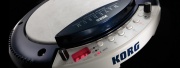 Faites le tour de la Terre avec Korg Wavedrum