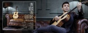 MasterClass exclusive de Jean-Félix Lalanne