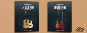 Une méthode de guitare offerte avec les packs Lâg