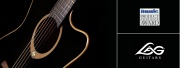 Lâg Guitars s'invite à la table des grands
