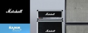Marshall célèbre les 50 ans d'une icône du rock