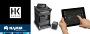 Le 1er Lucas Nano sans fil et compatible Bluetooth