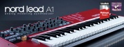Nord Lead A1 : comment combiner des sons