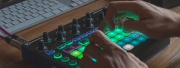 Novation Circuit : performance live et making-of !