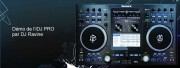 Démo de l'IDJ Pro par un jeune DJ surdoué