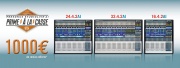 1000€ de remise sur votre console PreSonus!