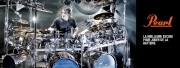Masterclass de Mike Mangini en France