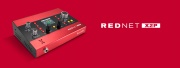 Focusrite annonce l'interface RedNet X2P