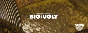 Ecoutez les nouvelles cymbales Big&Ugly de Sabian