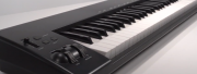 Clavier Alesis Q88 : Maître du contrôle