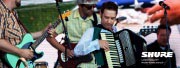 Comment sonoriser un accordéon ?