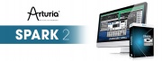 Le Spark 2 sous les regards de la presse