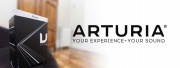 Pour fêter ses 15ans, Arturia vous offre -50%