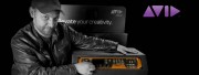 Ecoutez les sonorités d'ELEVEN RACK