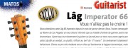 Lâg Imperator 66