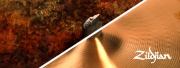 Zildjian rachète votre ancienne cymbale !