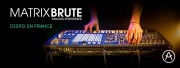 Le MatrixBrute d'Arturia arrive en France !