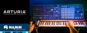 Arturia annonce son nouveau MatrixBrute