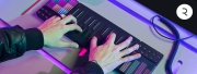 ROLI dévoile le Seaboard Block et le Touch Block