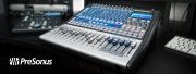 La StudioLive 16.0.2 désormais en USB 2.0