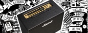 Marshall CODE50 : libérez votre imagination !