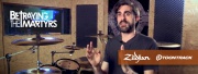 Interview de Boris Le Gal de Betraying The Martyrs