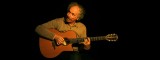 Christian Laborde et les guitares Lâg