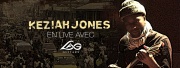 Keziah Jones en Live : Captain Rugged sur scène