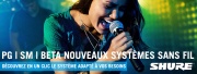 Quel est le système HF qui répond à vos besoins ?