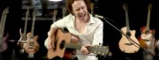 Daniel Cavanagh d'ANATHEMA en showcase privé