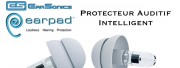 Earsonics Earpad universel
