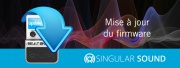 Mise à jour du Firmware de la BeatBuddy (2.04)