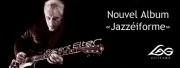 Sortie du nouvel album de Florent Elter