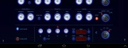 Contrôlez votre GrandMeister 36 via Android
