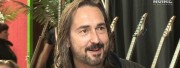 Interview de Tommy Vetterli au Hellfest