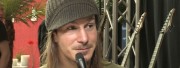 Interview de Guillaume Bernard au Hellfest