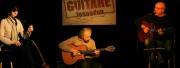 Les guitares Lâg à Issoudun