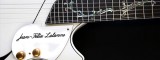 Jean- Félix Lalanne Custom Bédarieux « ST »