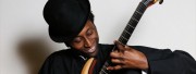 KEZIAH JONES, LE FEELING, LE RYTHME, LA CLASSE