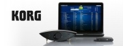 KORG : Le DSD enfin disponible.