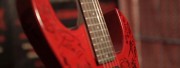 Les artistes du Hellfest dédicacent une Lâg Arkane