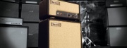 Nouvel ampli Marshall Custom Offset en démo !
